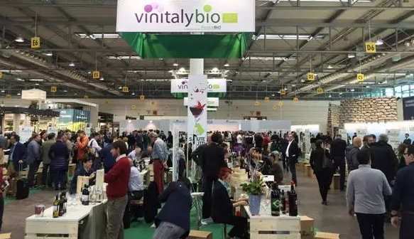 Vinitalybio 